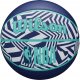 Wilson NBA DRV Plus Dazzle Camo Ball WZ3016102XB Granatowe 7 1