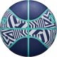 Wilson NBA DRV Plus Dazzle Camo Ball WZ3016102XB Granatowe 7 2