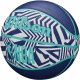 Wilson NBA DRV Plus Dazzle Camo Ball WZ3016102XB Granatowe 7 3