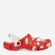 Crocs Classic Hello Kitty Red Clog K 210576-90H Czerwone 32/33 1