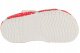 Crocs Classic Hello Kitty Red Clog K 210576-90H Czerwone 32/33 7