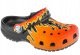 Crocs Classic Flame Clogs Kids T 211214-0C4 Czarne 24/25 1