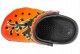 Crocs Classic Flame Clogs Kids T 211214-0C4 Czarne 24/25 3
