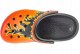 Crocs Classic Flames Clog Kids 210993-0C4 Czarne 32/33 10