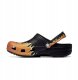 Crocs Classic Flames Clog Kids 210993-0C4 Czarne 32/33 4