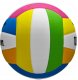 Wilson Pro Toure Voleyball WV2000504XB Wielokolorowe 5 4