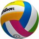 Wilson Pro Toure Voleyball WV2000504XB Wielokolorowe 5 5