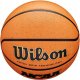 Wilson NCAA Outdoor Game Ball WZ3017101XB Pomarańczowe 6 1