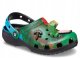Crocs Classic Minecraft Clog Kids 210830-90H Zielone 29/30 2