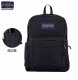 JanSport Superbreak Backpack EK0A5BAGN55 Czarne One size 12