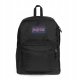 JanSport Superbreak Backpack EK0A5BAGN55 Czarne One size 4