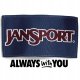 JanSport Superbreak Backpack EK0A5BAGN55 Czarne One size 5