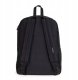 JanSport Superbreak Backpack EK0A5BAGN55 Czarne One size 7