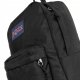 JanSport Superbreak Backpack EK0A5BAGN55 Czarne One size 9