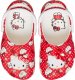 Crocs Classic Hello Kitty Red Clog K 210576-90H Czerwone 34/35 2
