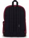 JanSport Right Pack Backpack EK0A5BAPN62 Czerwone One size 2