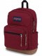 JanSport Right Pack Backpack EK0A5BAPN62 Czerwone One size 3