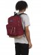 JanSport Right Pack Backpack EK0A5BAPN62 Czerwone One size 8