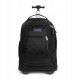 JanSport Driver 8 Backpack Bag EK0A5BALN55 Czarne One size 1