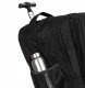JanSport Driver 8 Backpack Bag EK0A5BALN55 Czarne One size 5