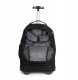 JanSport Driver 8 Backpack Bag EK0A5BALN55 Czarne One size 6