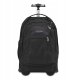 JanSport Driver 8 Backpack Bag EK0A5BALN55 Czarne One size 7