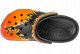 Crocs Classic Flames Clog 211004-0C4 Czarne 39/40 9