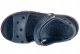Crocs Bayaband Sandal Kids 211054-4CC Niebieskie 34/35 2