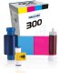 300 shot colour film for 1