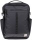 Caterpillar BHAKRA Backpack 84565-01 Czarne One size 1