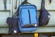 Caterpillar BHAKRA Backpack 84565-01 Czarne One size 7