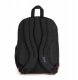 JanSport Cool Student Backpack EK0A5BAKN55 Czarne One size 8