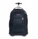 JanSport Driver 8 Backpack Bag EK0A5BALN54 Granatowe One size 1