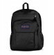 JanSport Union Pack Backpack EK0A5BAJN55 Czarne One size 1