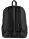 JanSport Union Pack Backpack EK0A5BAJN55 Czarne One size 4