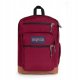JanSport Cool Student Backpack EK0A5BAKN62 Czerwone One size 1