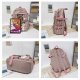 JanSport Cross Town Backpack EK0A5BAIN55 Czarne One size 10