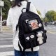 JanSport Cross Town Backpack EK0A5BAIN55 Czarne One size 11