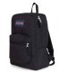 JanSport Cross Town Backpack EK0A5BAIN55 Czarne One size 2