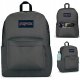 JanSport Superbreak Backpack EK0A5BAGN60 szary One size 1