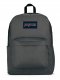 JanSport Superbreak Backpack EK0A5BAGN60 szary One size 2