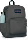 JanSport Superbreak Backpack EK0A5BAGN60 szary One size 4