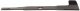 Nóż Kosiarki Murray 51.8Cm Prawy 060043 1
