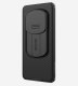 Etui Nillkin CamShield Pro Huawei Honor Magic 6 Pro black/czarny 8