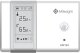 Milesight Indoor Ambience Monitoring Sensor LoRaWAN Temp. Humidity Light PIR E-Ink Display 1