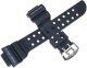 Pasek do zegarka Casio G-Shock GWF-1000 czarny 10627156 . 3