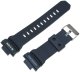 Casio Pasek do zegarka Casio G-Shock GLX-150 czarny 10414667 . 4