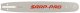 Prowadnica 17 3/8 1.5Mm D009 Husqvarna Sarp S17D5Sh64 1