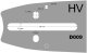 Prowadnica 20 3/8 1.5Mm D009 Husqvarna Sarp S20D5Sh72 1