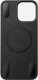 NOMAD Magnetic Horween Leather Back Brown | iPhone 16 Pro Max 3
